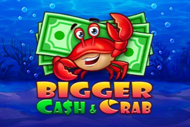 Слот Biggercashcrab Орка Казино
